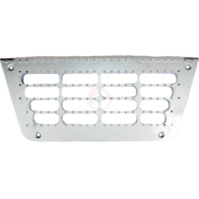 Lépcsőrács felső