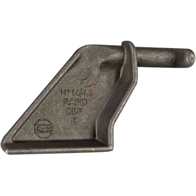 Billencszár H-114/4,5 csap jobb