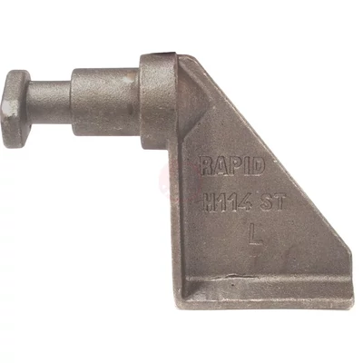 Billencszár H-114 ST csap bal