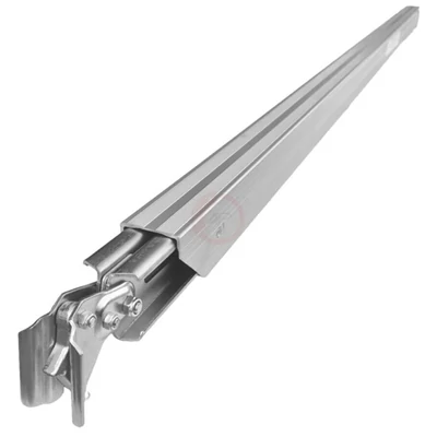 Teherkitámasztó rúd alu 2410-2680 S-Line