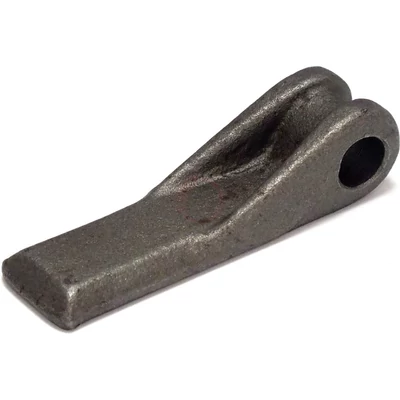 Zsanér hegeszthető agy 12mm