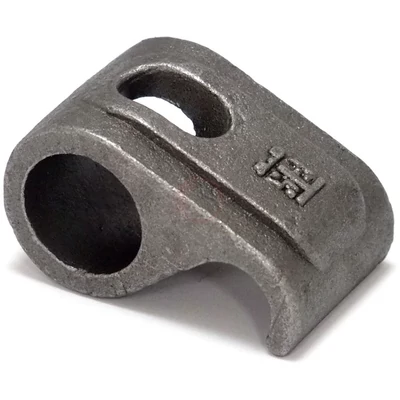 Billencs zsanér horog furatos 16/21 mm