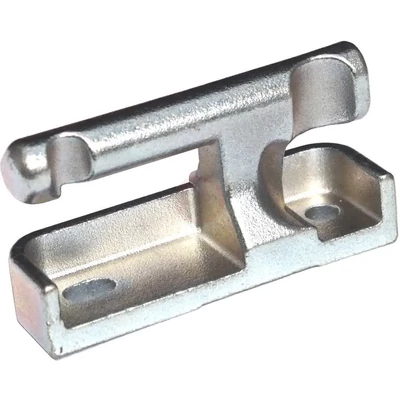 Zsanér 657 csap horg. IT