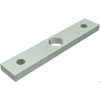 Menetes lap 75mm furatközép