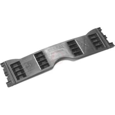 Sesam ponyva harmonika 400