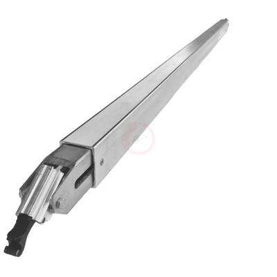 Teherkitámasztó gerenda 2370-2600mm Airline
