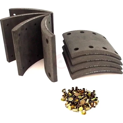 Fékbetét 2. javító