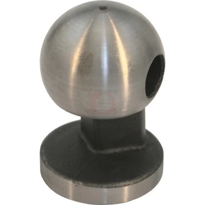 Billenő gömb 60mm első
