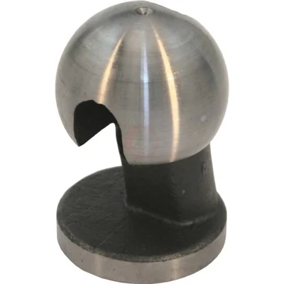 Billenő gömb 60mm hátsó bal