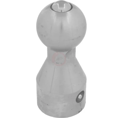 Vízszintes zsírzós billenő gömb 60mm