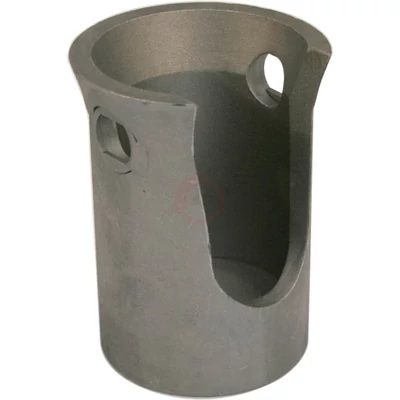 Csésze 60mm-es gömbhöz TIPO I
