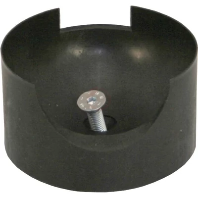 Műanyag betét 60mm-es gömbhöz
