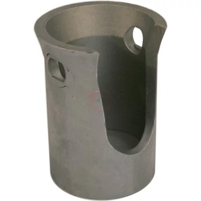 Csésze 100mm-es gömbhöz TIPO I