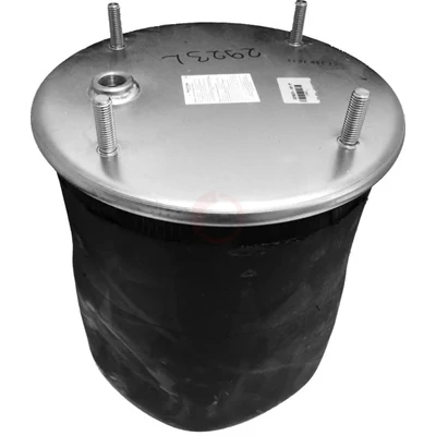 Légrugó 2923L félkomplett Airtech