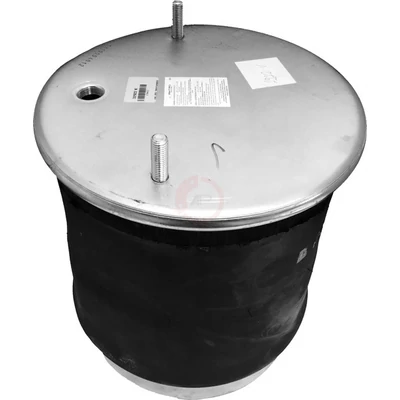 Légrugó 2922V félkomplett Airtech
