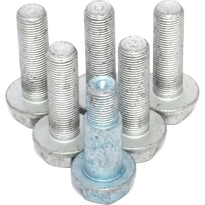 Féknyereg felfogó készlet