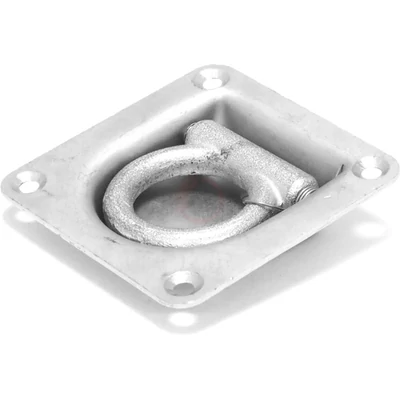 Rögzítő fül 105x105 EN12640