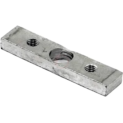 Billencs zsanér H955 menetes lap