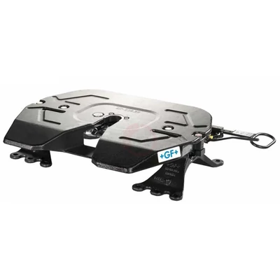 GF Nyereg SK-S 36.20 2" 150mm