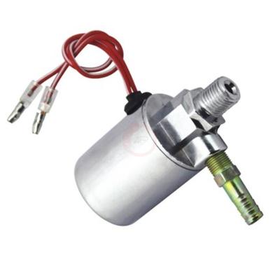 Kürt szelep elektromos 12/24v