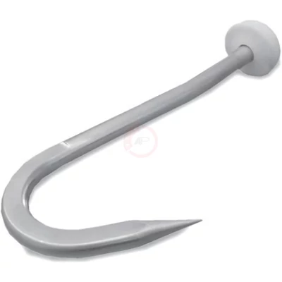 Húskampó INOX