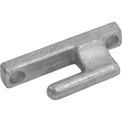 Zsanércsap 120mm TIR