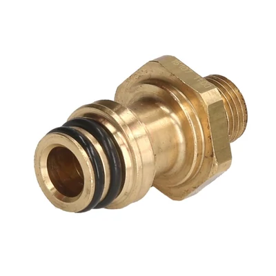 Fém csatlakozó, ABC csatlakozóhoz M14x1,5  -R