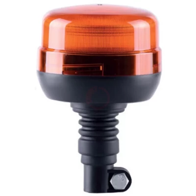 Forgó lámpa LED