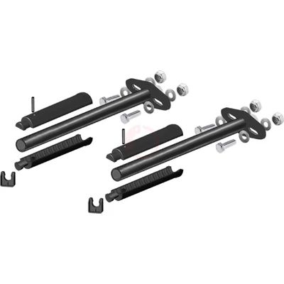 Csőkonzol készlet 686mm