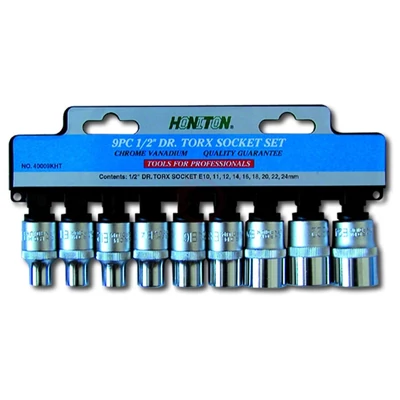 Torx kulcs klt belső Torx kulcs klt belső