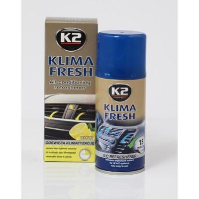 K2 KLIMA FRESH klímatisztító