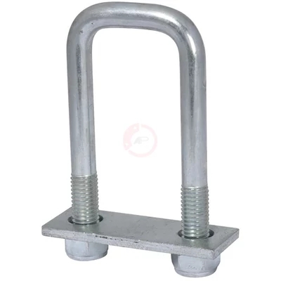 Rögzítő fül U 53x110