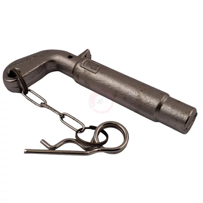 Billenő villa csap 32/28 mm Meiller Kipperhez