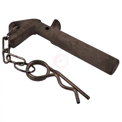 Billenő villa csap 24 mm Meiller Kipperhez