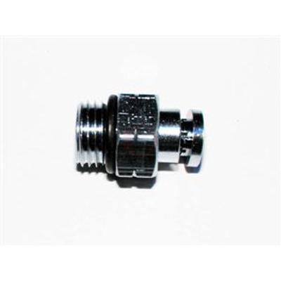 Egyenes fém gyorscsatlakozók 10-M22*1,5mm