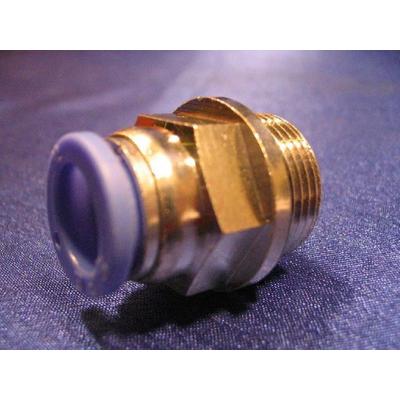 Gyorscsatlakozó 12-M22*1,5mm