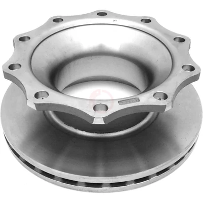 Féktárcsa SAF 0300 Sauer