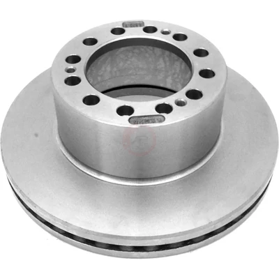 Féktárcsa SAF 0702 Sauer