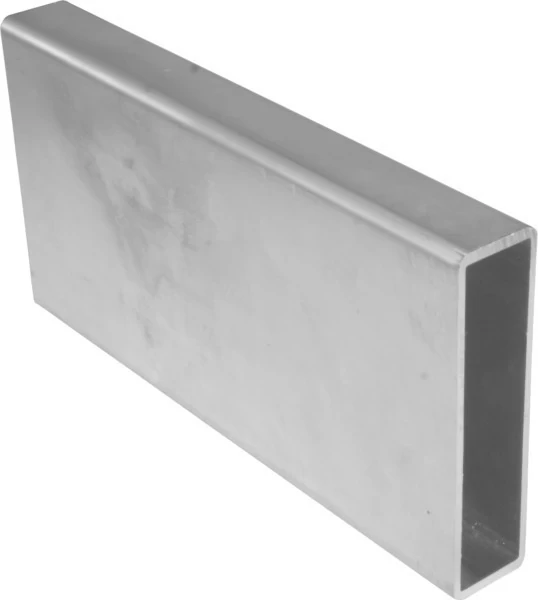 Ponyva profil 100x25 7200mm