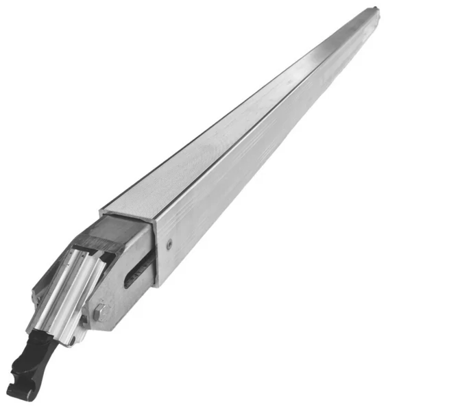 Teherkitámasztó gerenda 2370-2600mm Airline