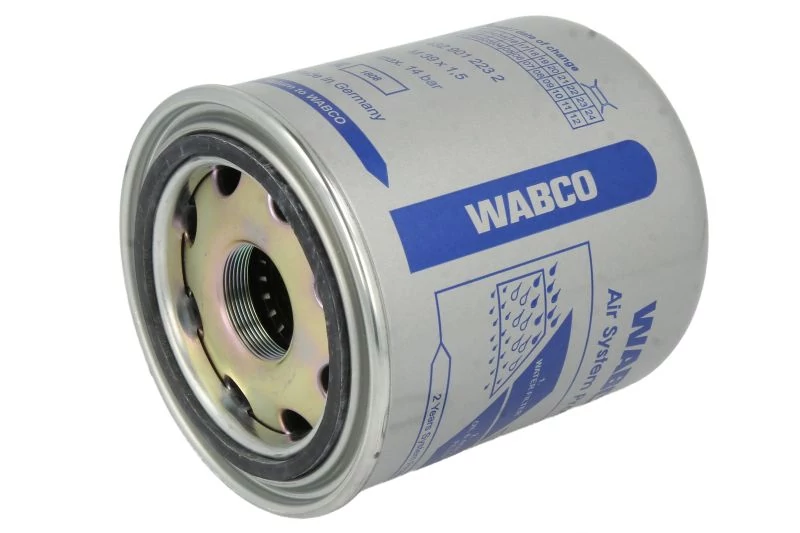 Légszárító patron olajleválasztós WABCO