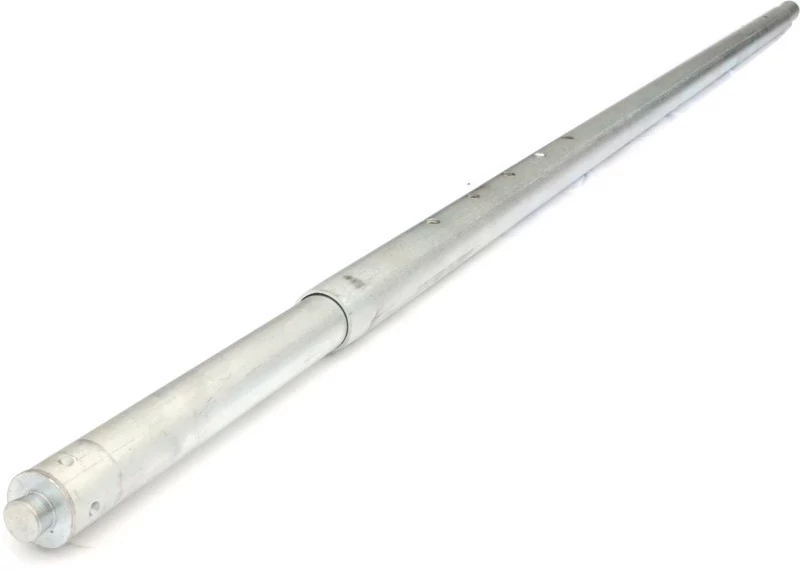 Teherkitámasztó sínbe 2085-2485 19/24mm