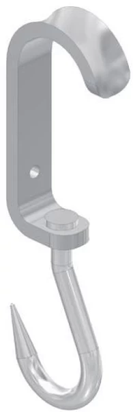 Húskampó INOX EUR horog