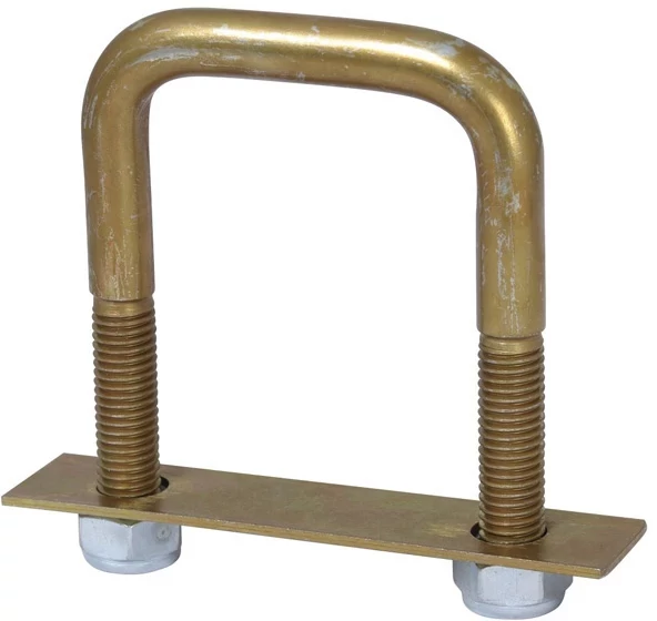 Rögzítő fül U 75x101