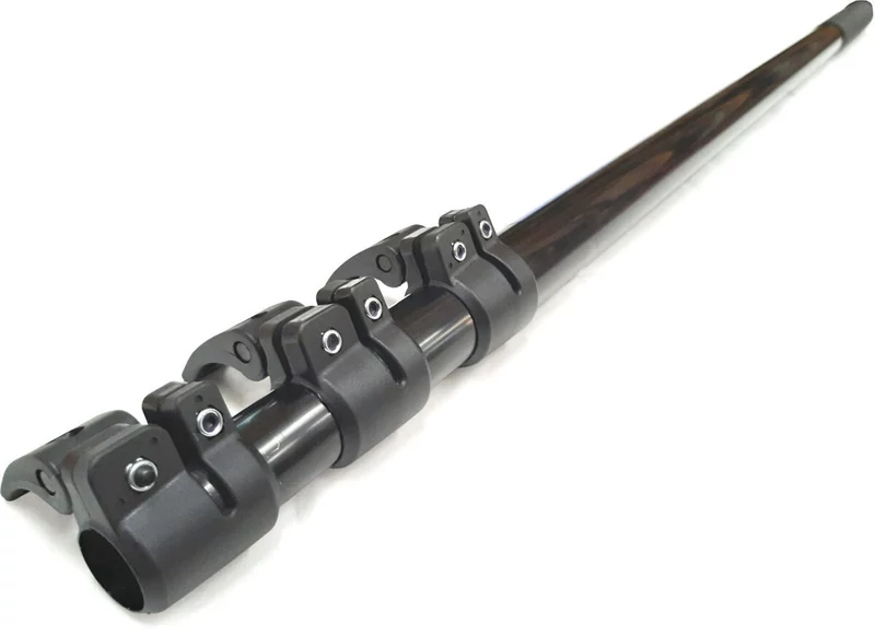 MULTI-STICK teleszkópos nyél 2,5m