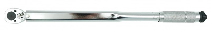 Nyomatékkulcs 1/2 colos 40-210 Nm