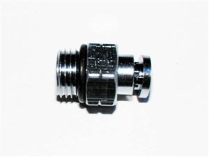 Egyenes fém gyorscsatlakozók 8-M12*1,5mm